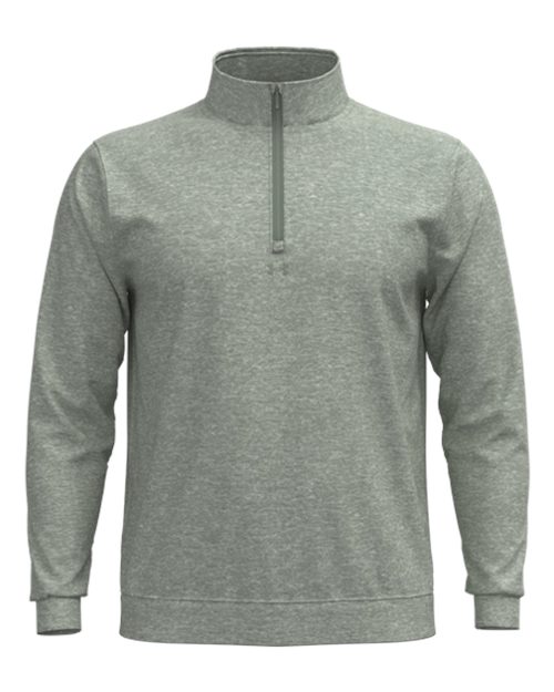 Under Armour 1387124 Men's Drive Midlayer Quarter-Zip Pullover