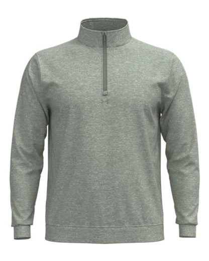 Under Armour 1387124 Men's Drive Midlayer Quarter-Zip Pullover