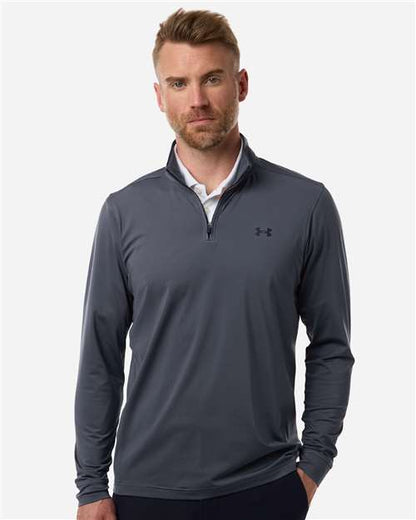 Under Armour 1389864 Men's Drive Quarter-Zip Pullover