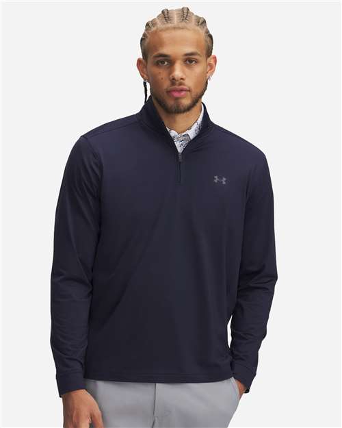 Under Armour 1389864 Men's Drive Quarter-Zip Pullover