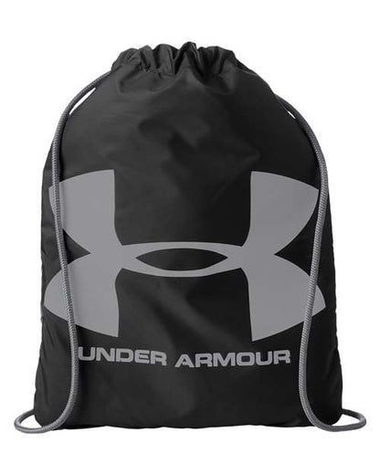 Under Armour 1240539 Ozsee Sackpack Drawstring Bag