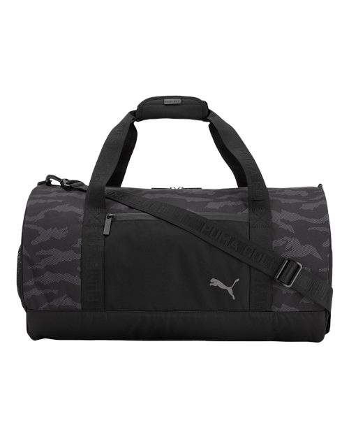 Puma Barrel Duffel - Thumbnail 4
