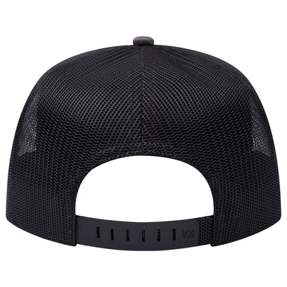 Empire Cove EC008 5 Panel Classic Trucker Hat