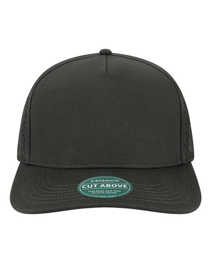 LEGACY CUT The Cut Above Cap