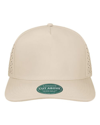 LEGACY CUT The Cut Above Cap