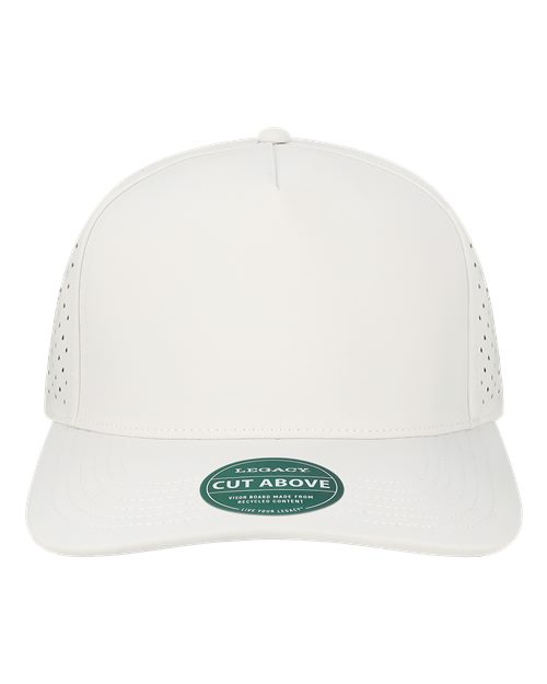 LEGACY CUT The Cut Above Cap
