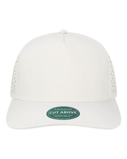 LEGACY CUT The Cut Above Cap