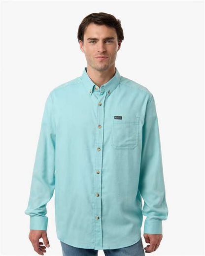 Columbia 155205 Men's Rapid Rivers™ II Shirt