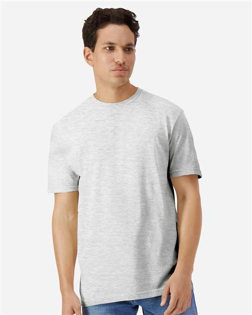 Gildan 3000 Unisex Light Cotton T-Shirt