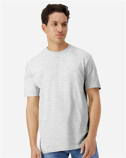Gildan 3000 Unisex Light Cotton T-Shirt