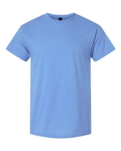 Gildan 3000 Unisex Light Cotton T-Shirt