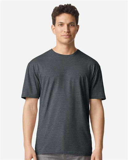Gildan 3000 Unisex Light Cotton T-Shirt