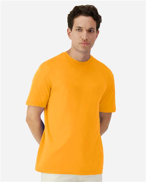 Gildan 3000 Unisex Light Cotton T-Shirt