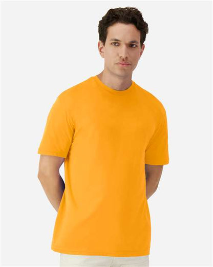 Gildan 3000 Unisex Light Cotton T-Shirt