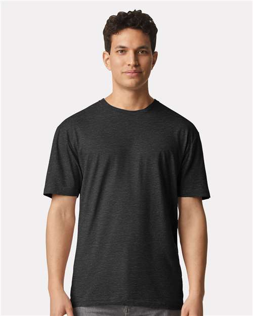 Gildan 3000 Unisex Light Cotton T-Shirt