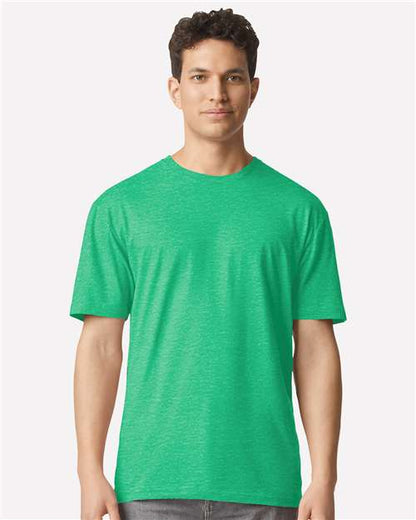 Gildan 3000 Unisex Light Cotton T-Shirt
