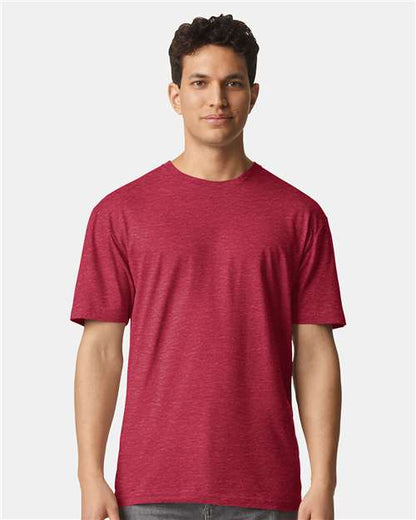 Gildan 3000 Unisex Light Cotton T-Shirt