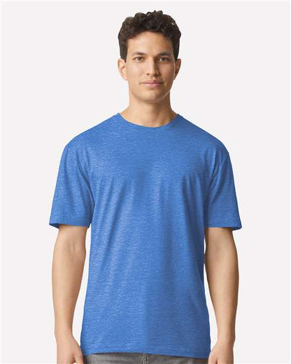 Gildan 3000 Unisex Light Cotton T-Shirt