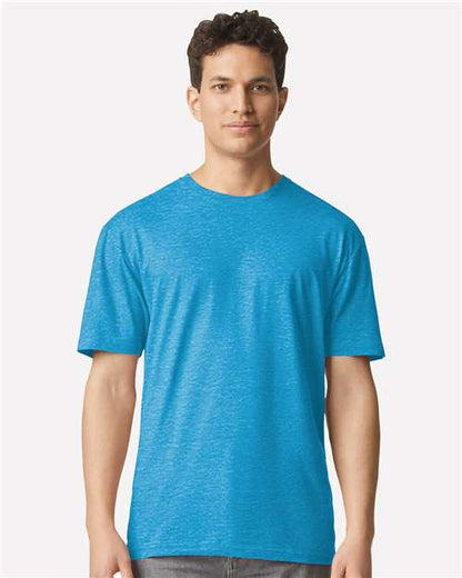 Gildan 3000 Unisex Light Cotton T-Shirt