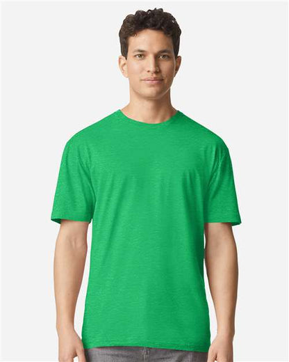 Gildan 3000 Unisex Light Cotton T-Shirt