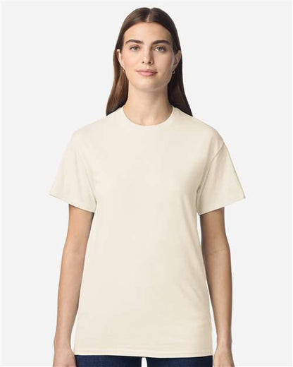 Gildan 3000 Unisex Light Cotton T-Shirt