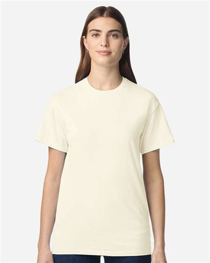 Gildan 3000 Unisex Light Cotton T-Shirt