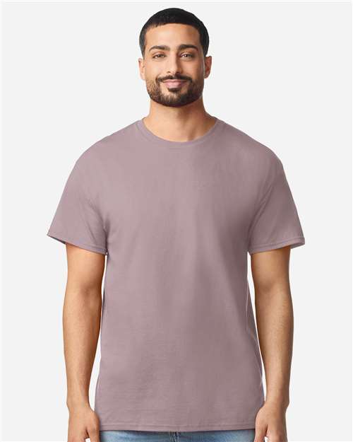 Gildan 3000 Unisex Light Cotton T-Shirt