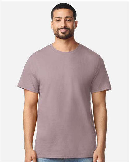 Gildan 3000 Unisex Light Cotton T-Shirt