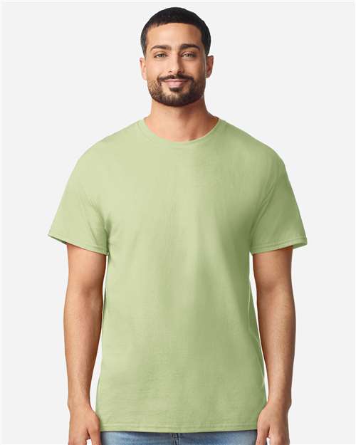 Gildan 3000 Unisex Light Cotton T-Shirt