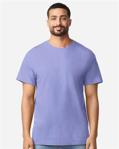 Gildan 3000 Unisex Light Cotton T-Shirt