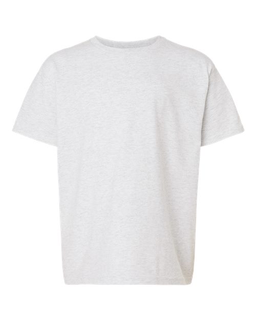 Gildan 3000B Youth Light Cotton T-Shirt