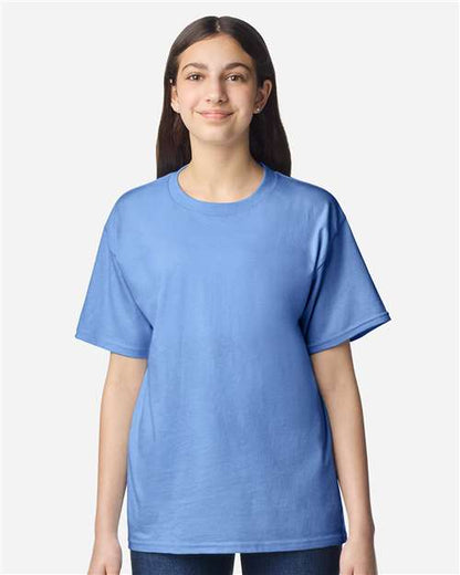 Gildan 3000B Youth Light Cotton T-Shirt