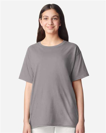 Gildan 3000B Youth Light Cotton T-Shirt