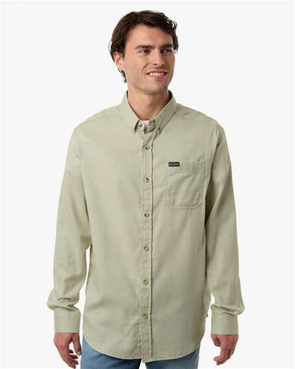 Columbia 155205 Men's Rapid Rivers™ II Shirt