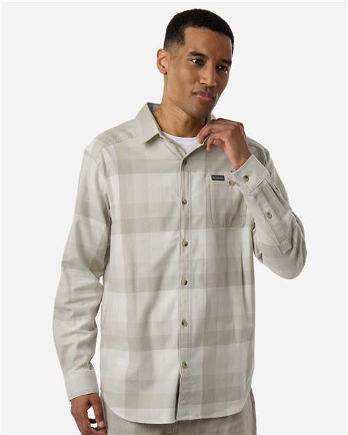 Columbia 161795 Men's Cornell Woods™ Flannel Shirt