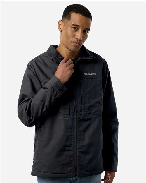 Columbia 208855 Men's Loma Vista™ III Jacket