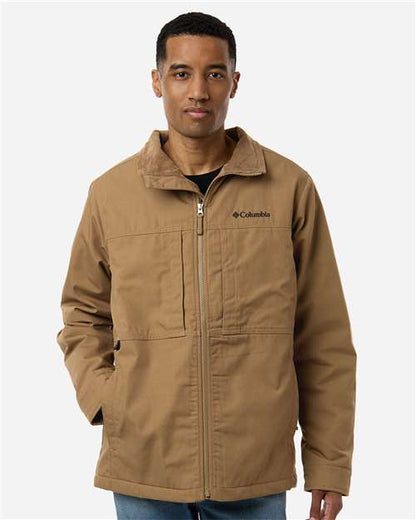 Columbia 208855 Men's Loma Vista™ III Jacket