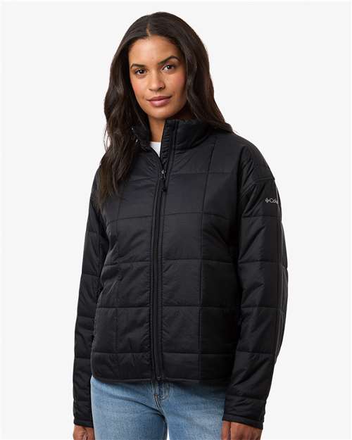 Columbia 211667 Women's Sienna Hill™ Quilted Jacket
