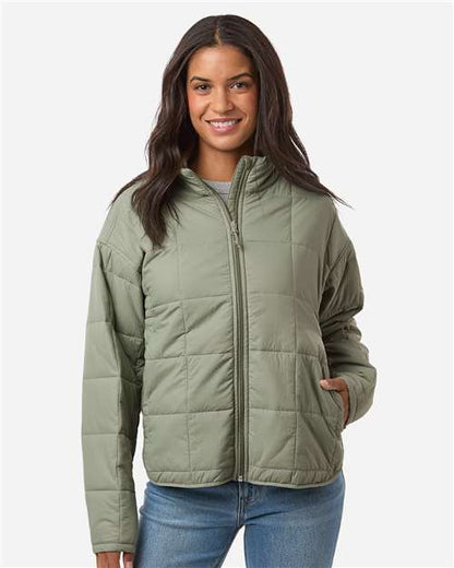 Columbia 211667 Women's Sienna Hill™ Quilted Jacket
