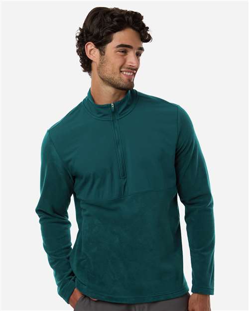 Adidas A2020 Men's Ultimate365 Cozy Quarter-Zip Pullover