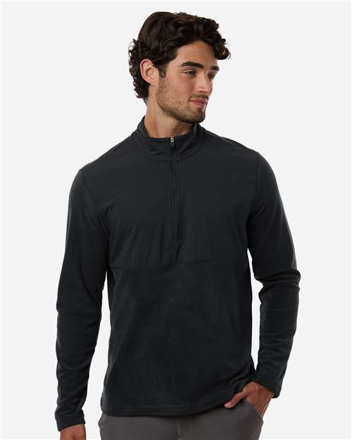 Adidas A2020 Men's Ultimate365 Cozy Quarter-Zip Pullover
