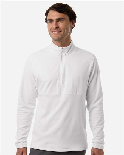 Adidas A2020 Men's Ultimate365 Cozy Quarter-Zip Pullover