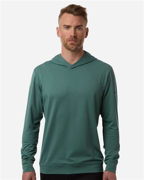 Adidas A2009 Men's Ultimate365 Elevated Hoodie