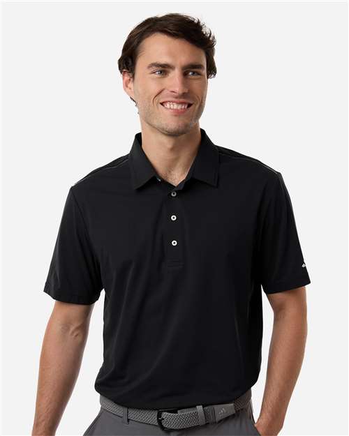 Adidas A2013 Men's Ultimate365 Tour Twistknit Polo