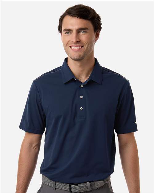 Adidas A2013 Men's Ultimate365 Tour Twistknit Polo