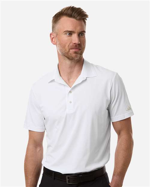 Adidas A2013 Men's Ultimate365 Tour Twistknit Polo