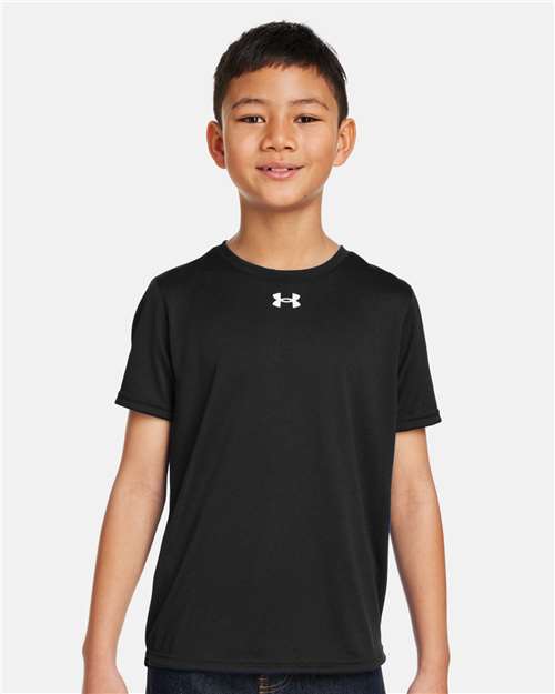 Under Armour 1377487 Youth Tech™ Team T-Shirt