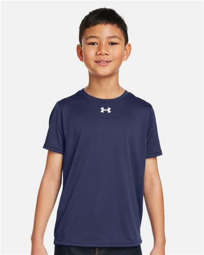 Under Armour 1377487 Youth Tech™ Team T-Shirt