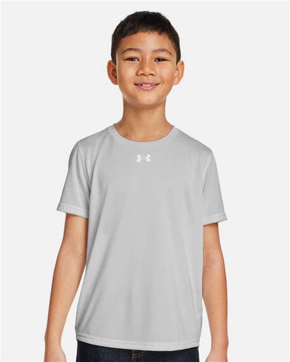 Under Armour 1377487 Youth Tech™ Team T-Shirt