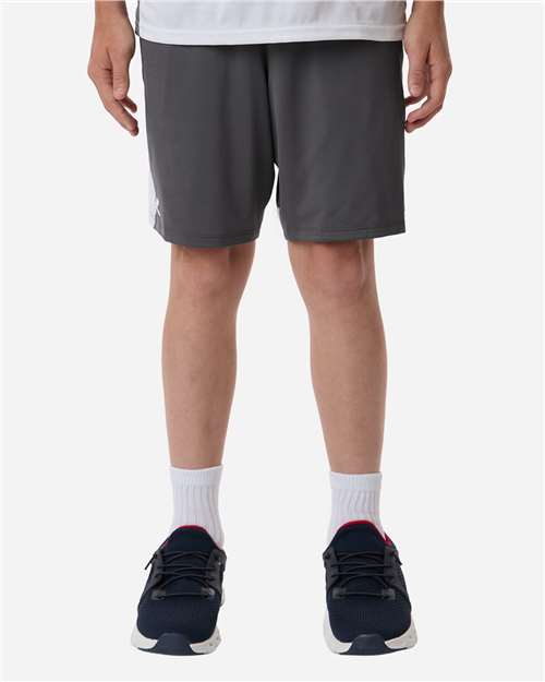 Under Armour 6000589 Youth Tech Vent Athletic Shorts